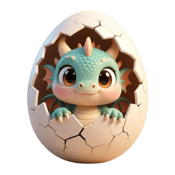Game character