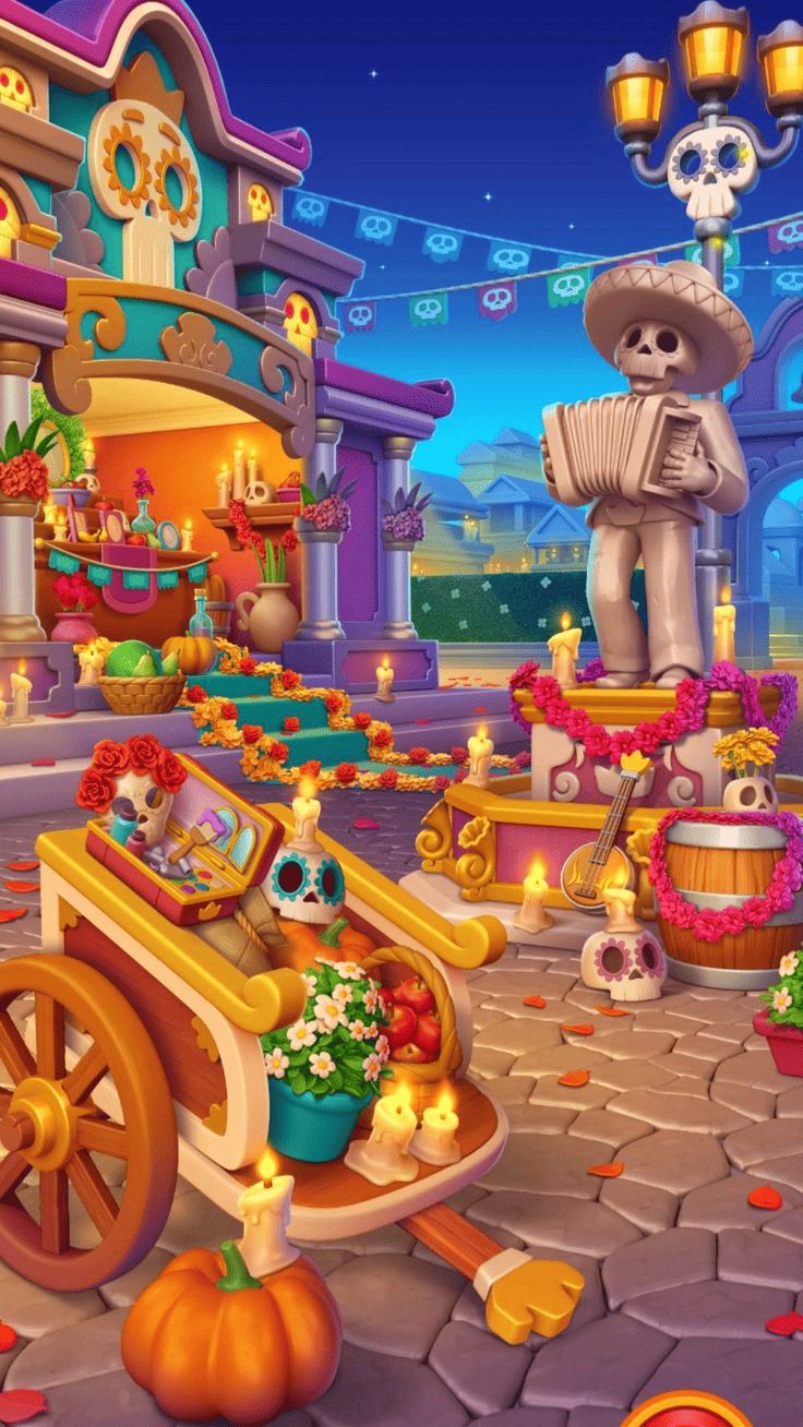 Game screenshot 1